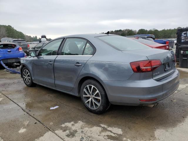 Image 2 of 2017 VOLKSWAGEN JETTA SE 2017 with VIN 3VWDB7AJ2HM367399