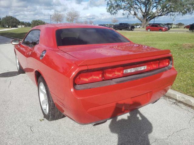 Obraz 3 z 2013 DODGE CHALLENGER SXT 2013 z VIN 2C3CDYAGXDH522846
