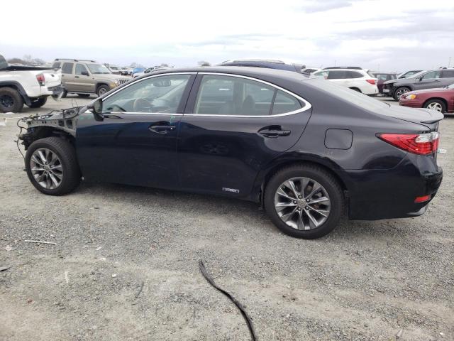 Изображение 2 2014 LEXUS ES 300H 2014 с VIN JTHBW1GG5E2048054