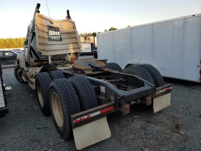 Image 3 of 2018 MACK 600 CHU600 2018 with VIN 1M1AN07Y9JM027726