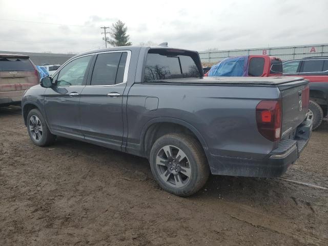 Image 2 of 2019 HONDA RIDGELINE RTL 2019 with VIN 5FPYK3F74KB030598