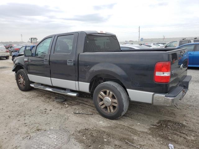 Obraz 2 z 2008 FORD F150 SUPERCREW 2008 z VIN 1FTRW12W88FC00940