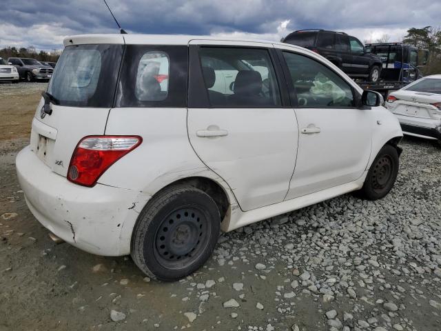 Изображение 3 2006 TOYOTA SCION XA  2006 с VIN JTKKT624260136540