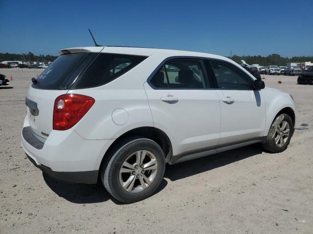 Obraz 3 z 2014 CHEVROLET EQUINOX LS 2014 z VIN 1GNALAEK6EZ102621