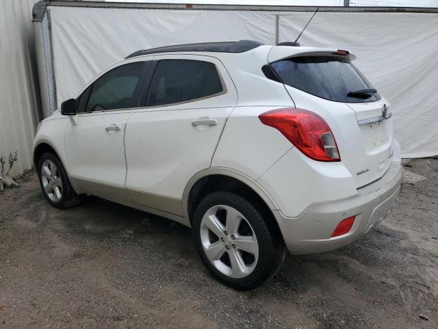 Obraz 2 z 2016 BUICK ENCORE PREMIUM 2016 z VIN KL4CJHSB9GB524716