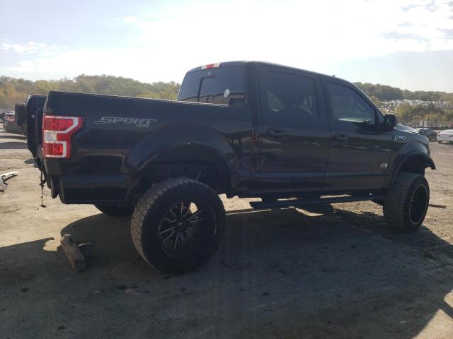 Obraz 3 z 2019 FORD F150 SUPERCREW 2019 z VIN 1FTEW1EP3KFB79795