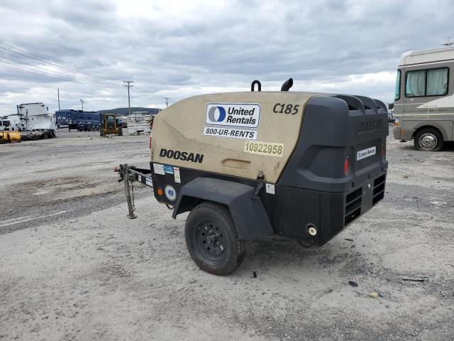 Obraz 3 z 2019 DOOS C185 2019 z VIN 4FVCABAA1KU491318