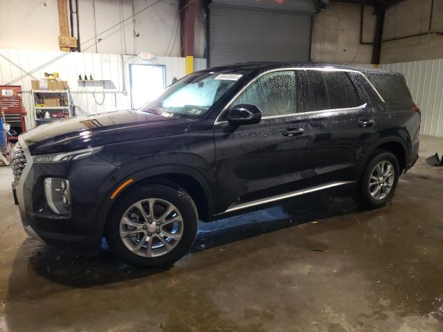 Obraz 2022 HYUNDAI PALISADE SE 2022