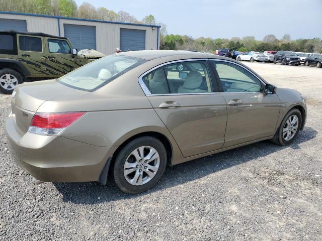 Изображение 3 2009 HONDA ACCORD LXP 2009 с VIN 1HGCP26429A094437