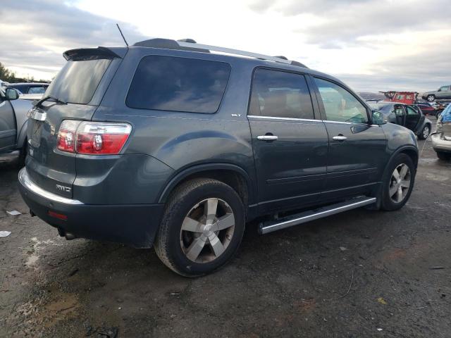 Изображение 3 2011 GMC ACADIA SLT-1 2011 с VIN 1GKKVRED9BJ143458