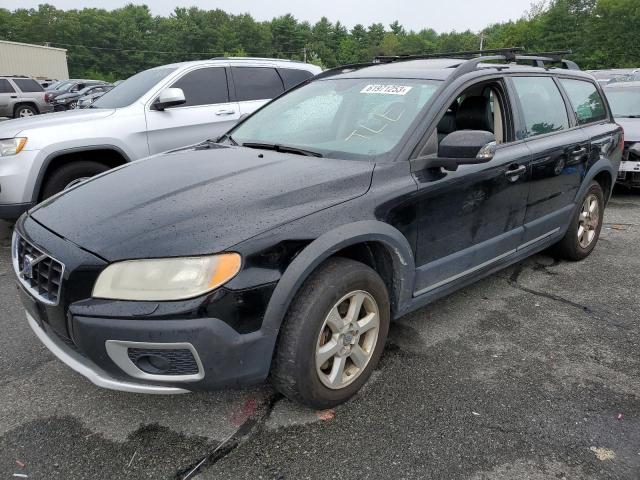 2008 VOLVO XC70  2008 image