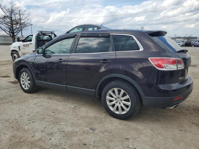 Obraz 2 z 2008 MAZDA CX-9  2008 z VIN JM3TB38A780138840