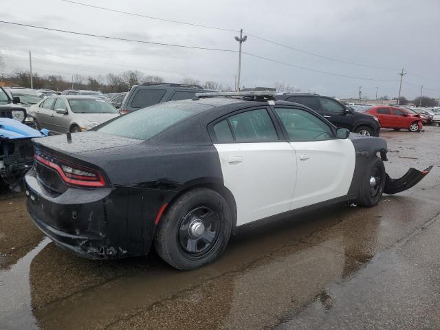 Image 3 of 2021 DODGE CHARGER POLICE 2021 with VIN 2C3CDXAT6MH639542