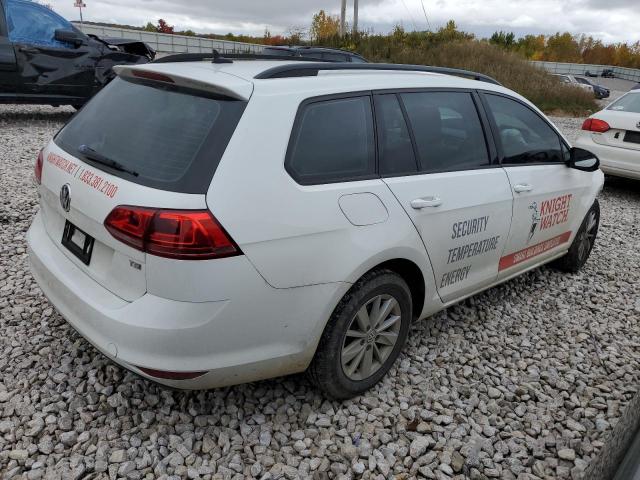 Obraz 3 z 2016 VOLKSWAGEN GOLF SPORTWAGEN S 2016 z VIN 3VWC17AU4GM516757