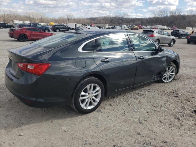 Image 3 of 2017 CHEVROLET MALIBU LT 2017 with VIN 1G1ZE5ST0HF206868