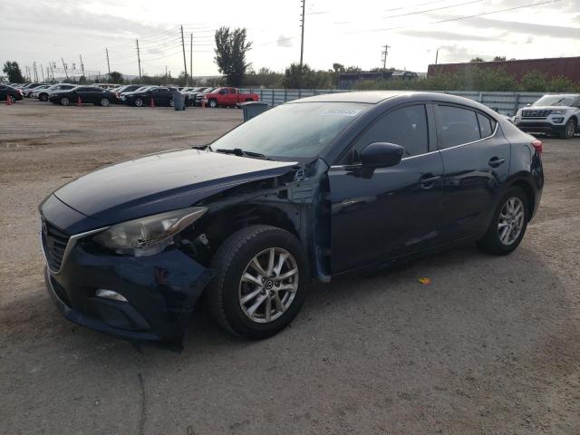 Obraz 2014 MAZDA 3 TOURING 2014