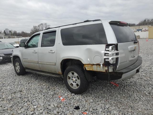 Obraz 2 z 2011 CHEVROLET SUBURBAN K1500 LT 2011 z VIN 1GNSKJE36BR217733