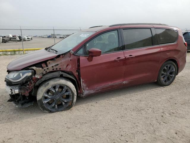 2019 CHRYSLER PACIFICA TOURING L 2019 image