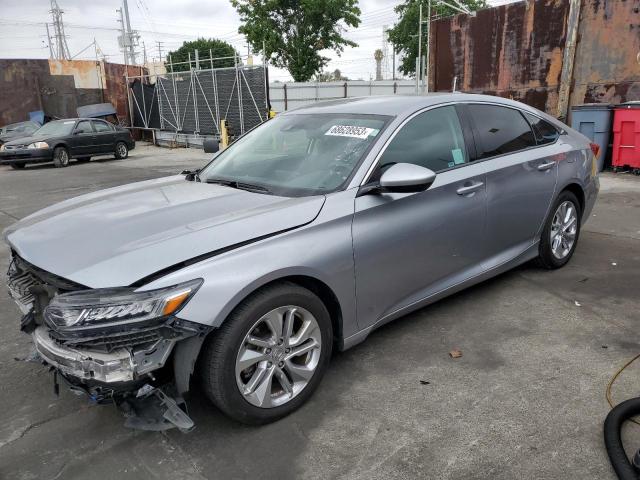 Obraz 2019 HONDA ACCORD LX 2019