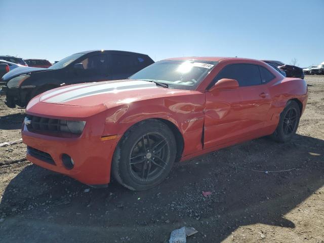 Изображение 2012 CHEVROLET CAMARO LT 2012