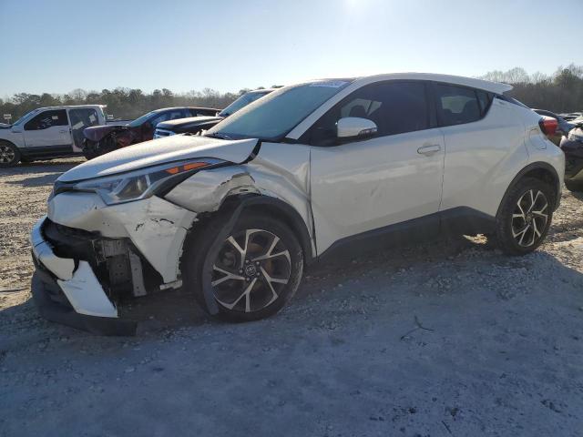 Изображение 1 2018 TOYOTA C-HR XLE 2018 с VIN NMTKHMBX5JR011074