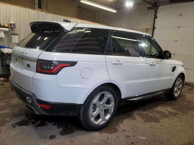 Obraz 3 z 2018 LAND ROVER RANGE ROVER SPORT HSE 2018 z VIN SALWR2RV3JA698618