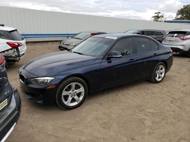 Obraz 2014 BMW 328 I SULEV 2014
