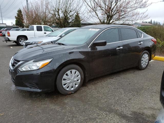 Image 1 of 2018 NISSAN ALTIMA 2.5 2018 with VIN 1N4AL3AP7JC260054