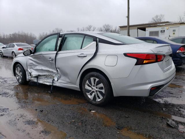 Image 2 of 2021 NISSAN ALTIMA S 2021 with VIN 1N4BL4BV2MN421717