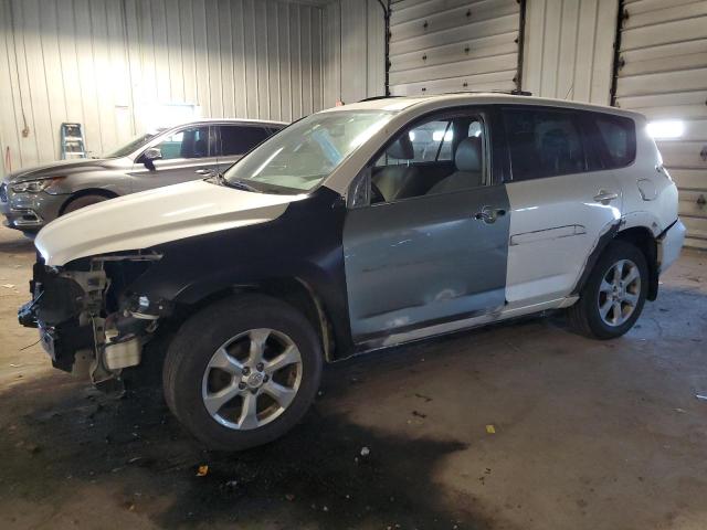 Изображение 1 2012 TOYOTA RAV4 LIMITED 2012 с VIN 2T3DK4DV4CW074241