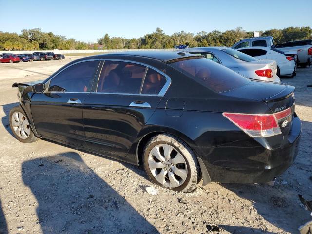 Image 2 of 2011 HONDA ACCORD EXL 2011 with VIN 1HGCP3F86BA029685