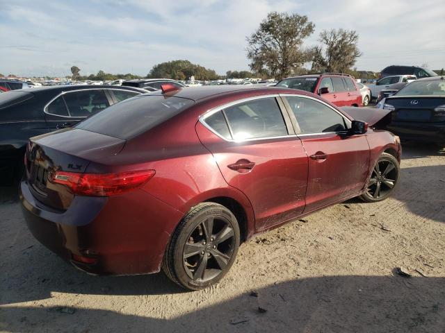 Obraz 3 z 2014 ACURA ILX 20 TECH 2014 z VIN 19VDE1F79EE010353