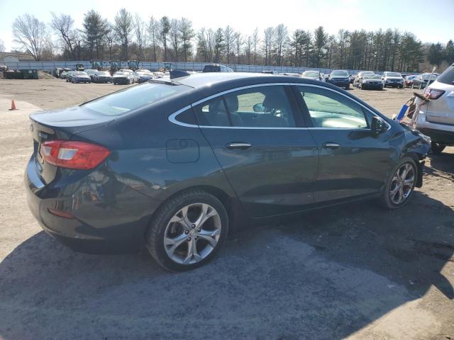 Obraz 3 z 2017 CHEVROLET CRUZE PREMIER 2017 z VIN 1G1BF5SMXH7156112
