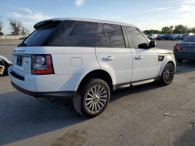 Image 3 of 2013 LAND ROVER RANGE ROVER SPORT HSE 2013 with VIN SALSF2D48DA782766