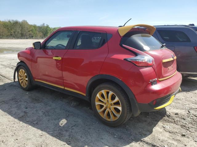 Obraz 2 z 2015 NISSAN JUKE S 2015 z VIN JN8AF5MR4FT506659