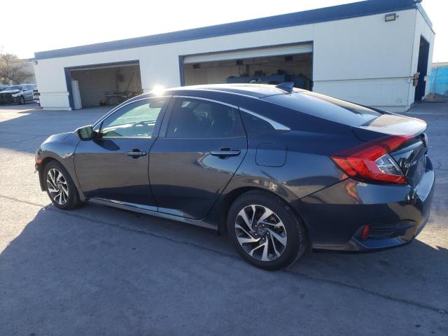 Obraz 2 z 2017 HONDA CIVIC EX 2017 z VIN 19XFC2F73HE013698