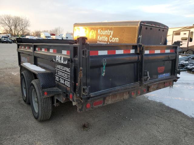 Image 3 of 2014 Load DT8314072 2014 with VIN 4ZEDT1427E1064284