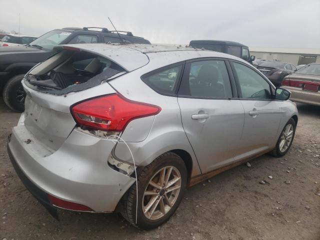 Obraz 3 z 2017 FORD FOCUS SE 2017 z VIN 1FADP3K22HL205672