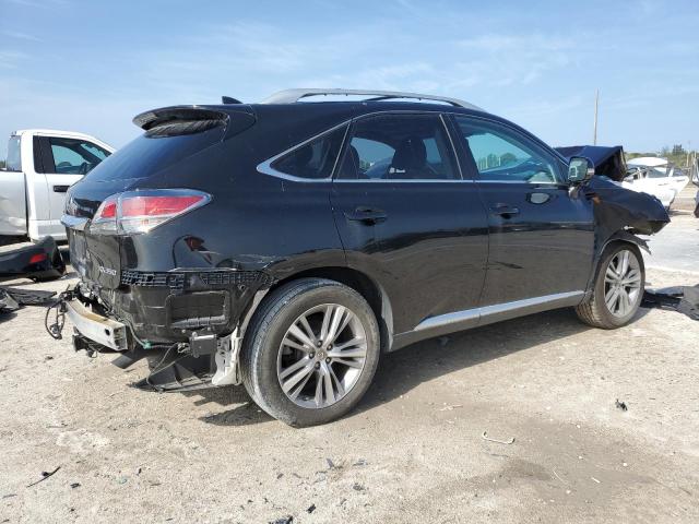 Image 3 of 2015 LEXUS RX 350 2015 with VIN 2T2ZK1BA4FC177674