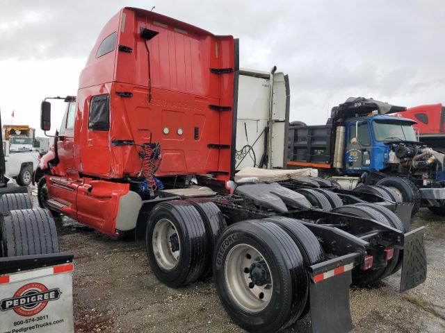 Изображение 3 2016 INTERNATIONAL PROSTAR  2016 с VIN 3HSDJSNRXGN000758