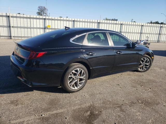Image 3 of 2020 HYUNDAI SONATA SEL 2020 with VIN 5NPEL4JA0LH031297