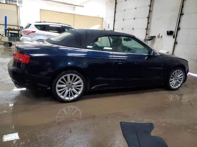 Изображение 3 2011 AUDI A5 PREMIUM PLUS 2011 с VIN WAULFAFH8BN004346