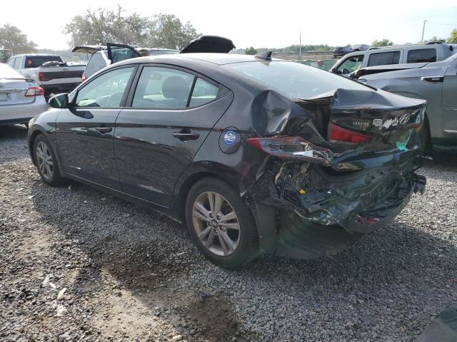 Obraz 2 z 2018 HYUNDAI ELANTRA SEL 2018 z VIN KMHD84LF4JU510262