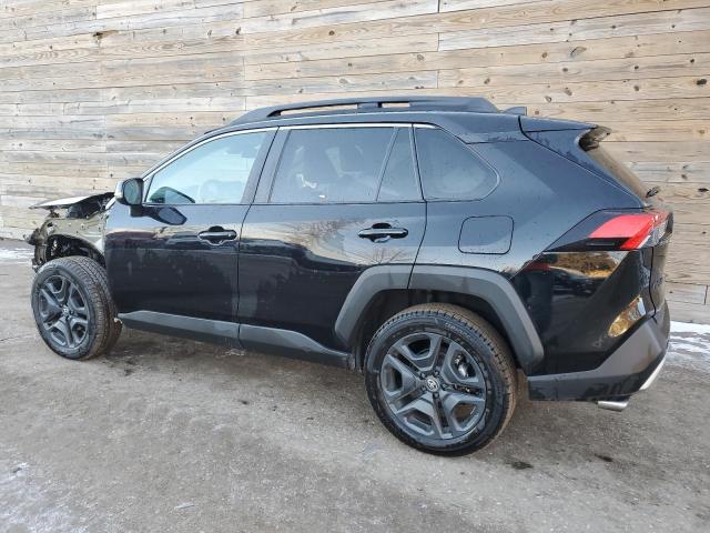 Изображение 2 2022 TOYOTA RAV4 ADVENTURE 2022 с VIN 2T3J1RFV2NW284999