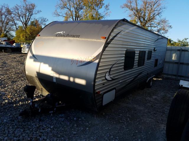 Image 2 of 2017 OTHR RV 2017 with VIN 5ZT2CASB2HA024700