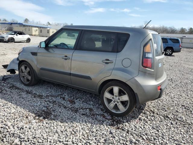 Image 2 of 2011 KIA SOUL + 2011 with VIN KNDJT2A2XB7215211