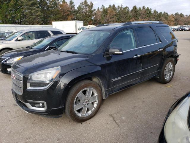 Image 1 of 2015 GMC ACADIA DENALI 2015 with VIN 1GKKVTKD5FJ147725