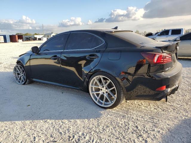 Изображение 2 2007 LEXUS IS 350 2007 с VIN JTHBE262972012367