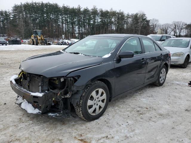 Изображение 1 2011 TOYOTA CAMRY BASE 2011 с VIN 4T4BF3EK7BR167729