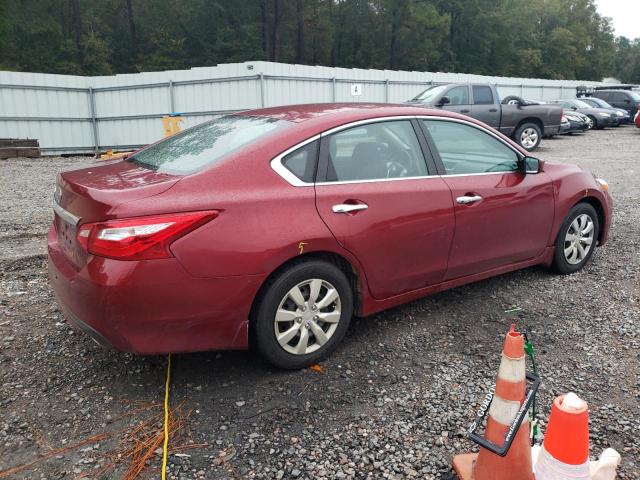 Image 3 of 2017 NISSAN ALTIMA 2.5 2017 with VIN 1N4AL3AP0HC250461